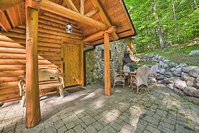 Dreamy Cabin Steps to Thumb Lake: Swim & Fish