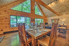 Dreamy Cabin Steps to Thumb Lake: Swim & Fish