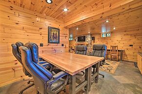 Dreamy Cabin Steps to Thumb Lake: Swim & Fish