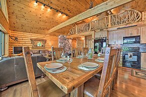 Dreamy Cabin Steps to Thumb Lake: Swim & Fish