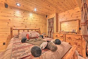 Dreamy Cabin Steps to Thumb Lake: Swim & Fish