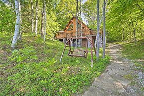 Dreamy Cabin Steps to Thumb Lake: Swim & Fish