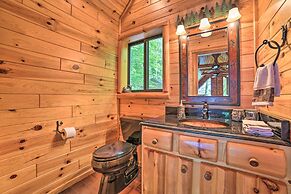 Dreamy Cabin Steps to Thumb Lake: Swim & Fish