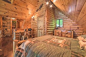 Dreamy Cabin Steps to Thumb Lake: Swim & Fish