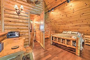 Dreamy Cabin Steps to Thumb Lake: Swim & Fish