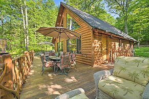 Dreamy Cabin Steps to Thumb Lake: Swim & Fish