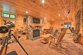 Dreamy Cabin Steps to Thumb Lake: Swim & Fish