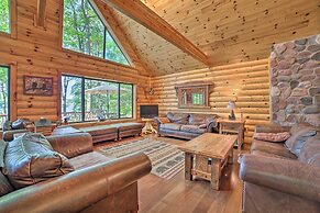 Dreamy Cabin Steps to Thumb Lake: Swim & Fish