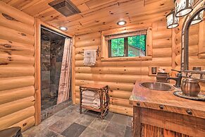 Dreamy Cabin Steps to Thumb Lake: Swim & Fish