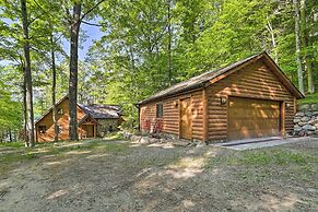 Dreamy Cabin Steps to Thumb Lake: Swim & Fish