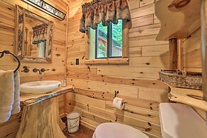 Dreamy Cabin Steps to Thumb Lake: Swim & Fish