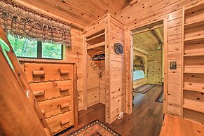 Dreamy Cabin Steps to Thumb Lake: Swim & Fish