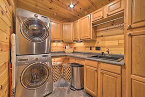 Dreamy Cabin Steps to Thumb Lake: Swim & Fish