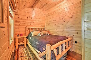 Dreamy Cabin Steps to Thumb Lake: Swim & Fish