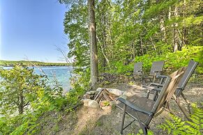 Dreamy Cabin Steps to Thumb Lake: Swim & Fish