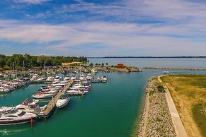 Lakefront Elk Rapids Vacation Rental w/ Deck!