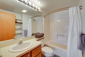 Lakefront Elk Rapids Vacation Rental w/ Deck!