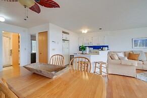 Lakefront Elk Rapids Vacation Rental w/ Deck!