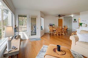 Lakefront Elk Rapids Vacation Rental w/ Deck!