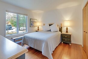 Lakefront Elk Rapids Vacation Rental w/ Deck!