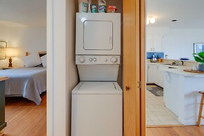 Lakefront Elk Rapids Vacation Rental w/ Deck!