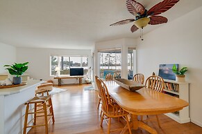 Lakefront Elk Rapids Vacation Rental w/ Deck!