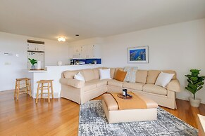 Lakefront Elk Rapids Vacation Rental w/ Deck!