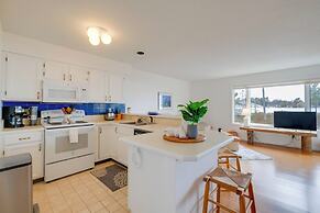 Lakefront Elk Rapids Vacation Rental w/ Deck!