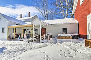Quaint & Cozy Apartment 12 Mi to Ski Slopes