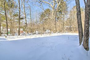 Quaint & Cozy Apartment 12 Mi to Ski Slopes