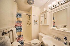 Secluded Vian Retreat Close to Tenkiller Lake
