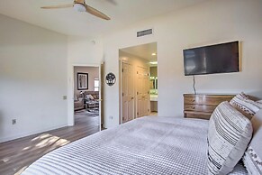55+ Community w/ Pool & Spa: Green Valley Retreat!