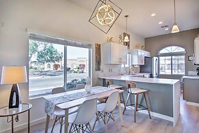 55+ Community w/ Pool & Spa: Green Valley Retreat!