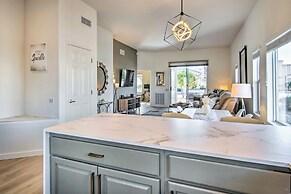 55+ Community w/ Pool & Spa: Green Valley Retreat!