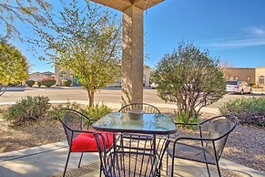 55+ Community w/ Pool & Spa: Green Valley Retreat!