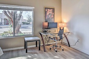 55+ Community w/ Pool & Spa: Green Valley Retreat!