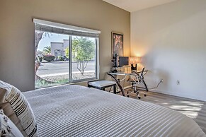 55+ Community w/ Pool & Spa: Green Valley Retreat!