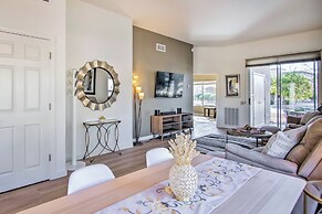 55+ Community w/ Pool & Spa: Green Valley Retreat!