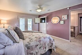 Grand Lake Getaway w/ Resort-like Amenities!