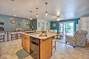 Grand Lake Getaway w/ Resort-like Amenities!