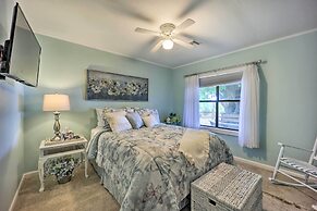 Grand Lake Getaway w/ Resort-like Amenities!