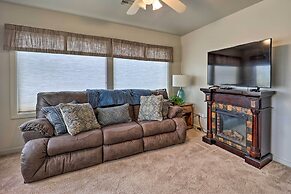 Grand Lake Getaway w/ Resort-like Amenities!