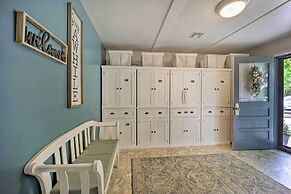 Grand Lake Getaway w/ Resort-like Amenities!