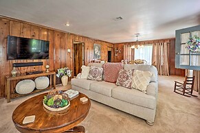 Grand Lake Getaway w/ Resort-like Amenities!