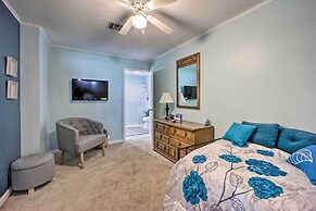 Grand Lake Getaway w/ Resort-like Amenities!