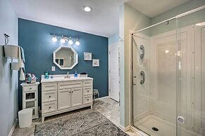 Grand Lake Getaway w/ Resort-like Amenities!