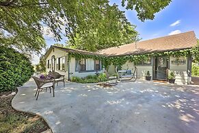 Grand Lake Getaway w/ Resort-like Amenities!