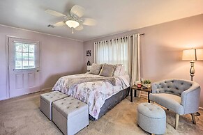 Grand Lake Getaway w/ Resort-like Amenities!