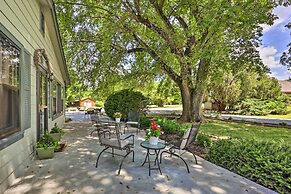 Grand Lake Getaway w/ Resort-like Amenities!