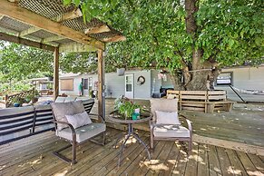 Grand Lake Getaway w/ Resort-like Amenities!